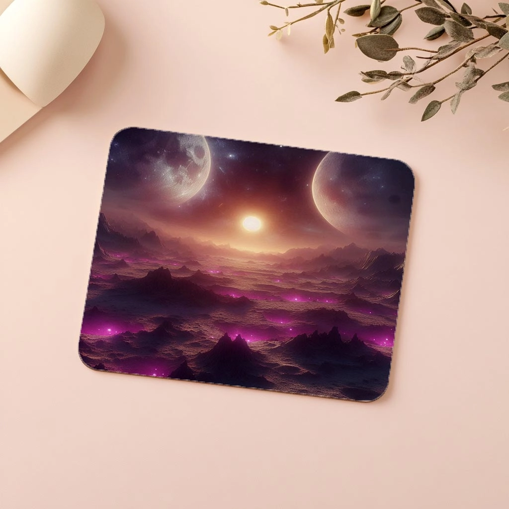 Farklı%20Evrende%20Yürüyüş%20Mouse%20Pad%20-%2019x23%20cm%202%20mm%20Dikdörtgen%20İthal%20Baskılı%20Mouse%20Pad