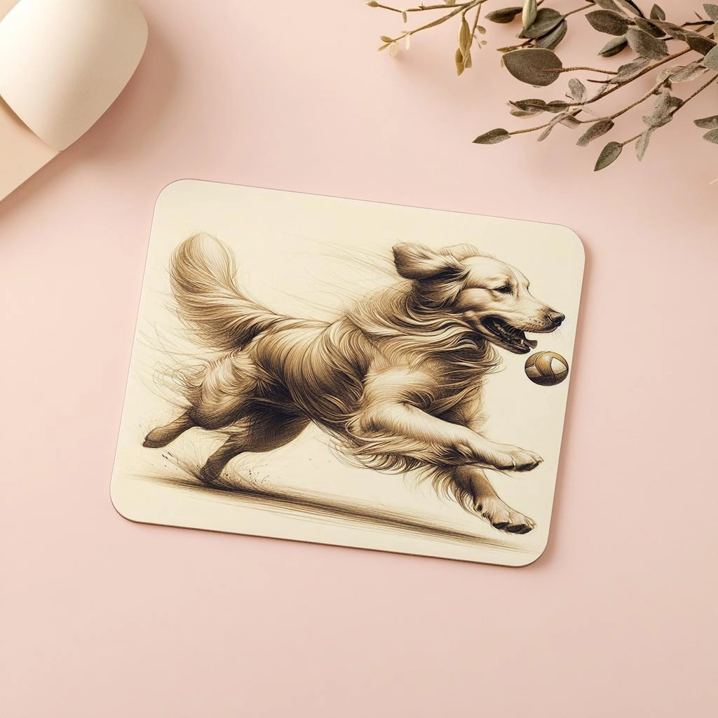 Golden%20Retriever%20Oyun%20Pozunda%20Mousepad%20-%2019x23%20cm%202%20mm%20Dikdörtgen%20İthal%20Baskılı%20Mouse%20Pad