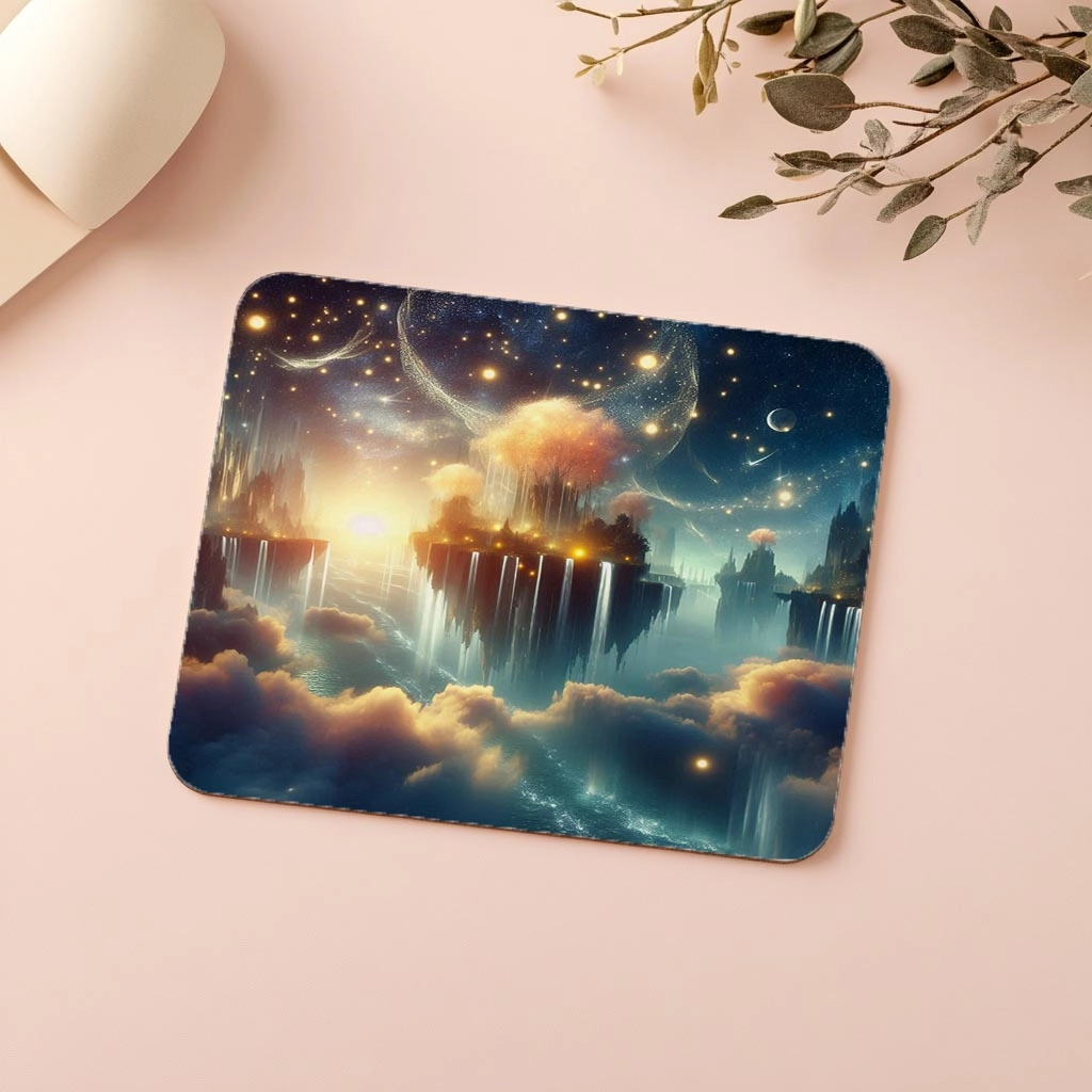 Stardust%20Rüzgarlı%20Fantezi%20Mouse%20Pad%20-%2019x23%20cm%202%20mm%20Dikdörtgen%20İthal%20Baskılı%20Mouse%20Pad
