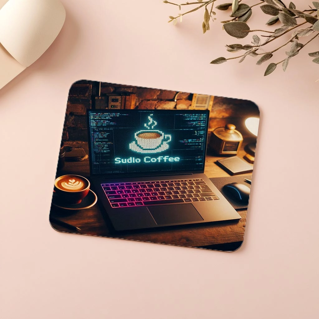 Yarı%20Dolu%20Fincanlı%20Yazılımcı%20Masası%20Mouse%20Pad%20-%2019x23%20cm%202%20mm%20Dikdörtgen%20İthal%20Baskılı%20Mouse%20Pad