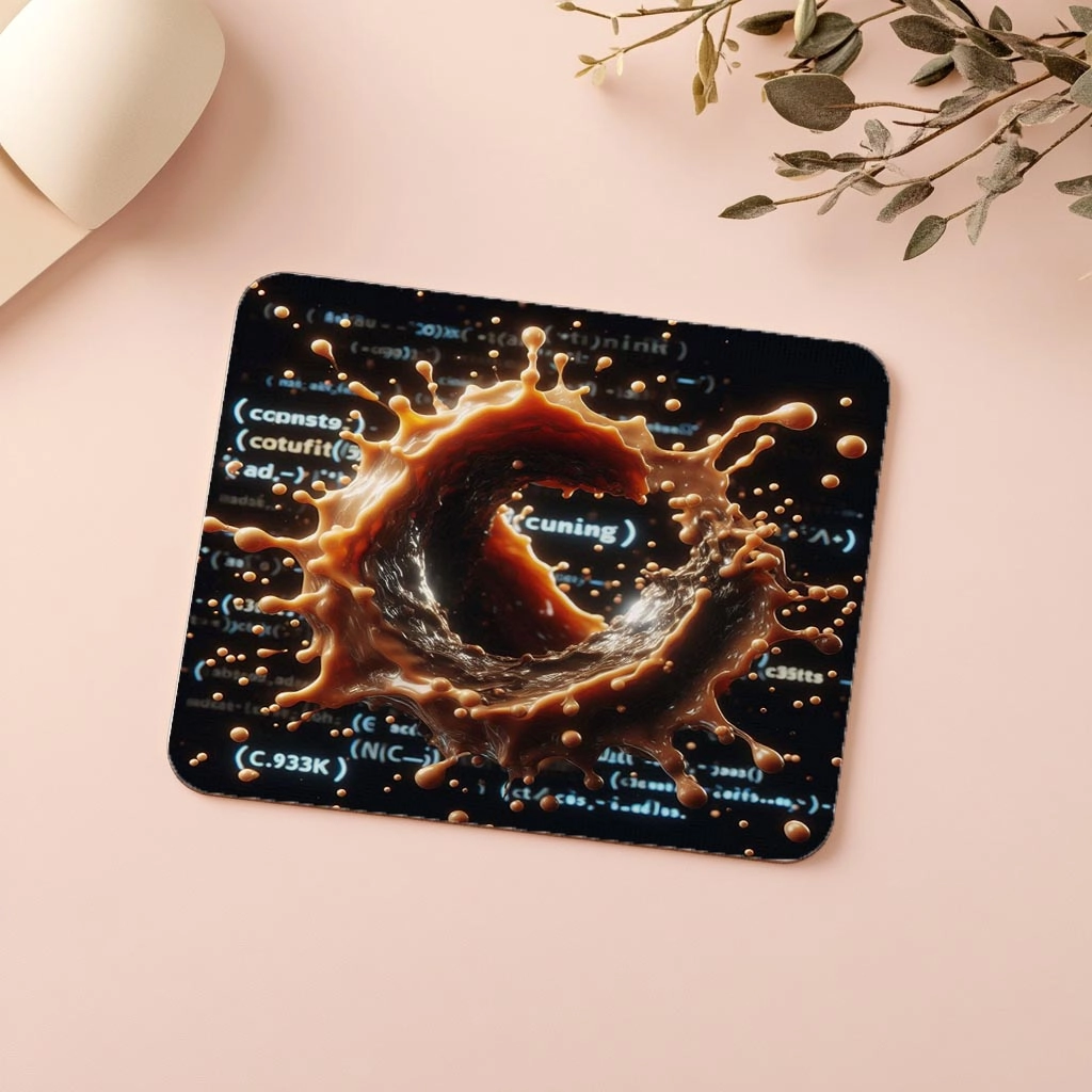 Açılı%20Parçacıklı%20Kod%20Temalı%20Mouse%20Pad%20-%2019x23%20cm%202%20mm%20Dikdörtgen%20İthal%20Baskılı%20Mouse%20Pad