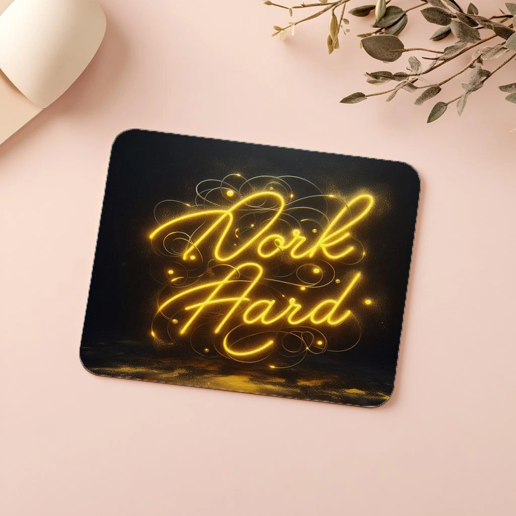 Motivasyon%20Işığıyla%20Work%20Hard%20Mouse%20Pad%20-%2019x23%20cm%202%20mm%20Dikdörtgen%20İthal%20Baskılı%20Mouse%20Pad
