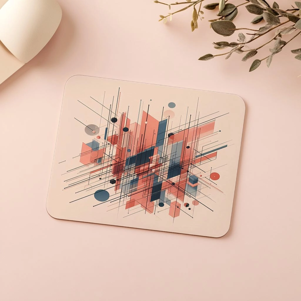 Modern%20Sanat%20Havasında%20Düzgün%20Tasarımlı%20Mousepad%20-%2019x23%20cm%202%20mm%20Dikdörtgen%20İthal%20Baskılı%20Mouse%20Pad