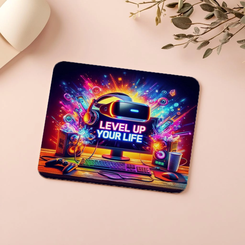 Parlak%20Görselli%20İlham%20Veren%20Gamer%20Mouse%20Pad%20-%2019x23%20cm%202%20mm%20Dikdörtgen%20İthal%20Baskılı%20Mouse%20Pad