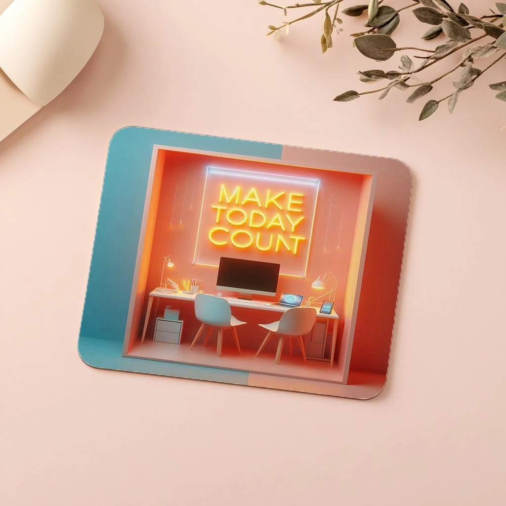 Canlı%20Renklerle%20Tasarlanmış%20Ofis%20Mousepad%20–%20Günü%20Yaşa%20-%2019x23%20cm%202%20mm%20Dikdörtgen%20İthal%20Baskılı%20Mouse%20Pad