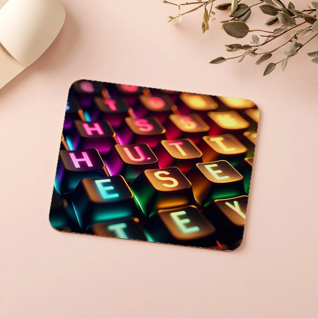 Klavye%20Üstünde%20Motivasyon%20–%20Hustle%20Mousepad%20-%2019x23%20cm%202%20mm%20Dikdörtgen%20İthal%20Baskılı%20Mouse%20Pad