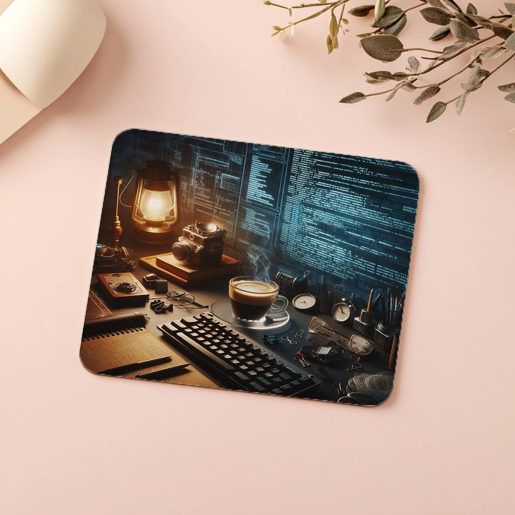 Cam%20Bardakta%20Espresso%20ve%20Kod%20Işıkları%20Mousepad%20-%2019x23%20cm%202%20mm%20Dikdörtgen%20İthal%20Baskılı%20Mouse%20Pad