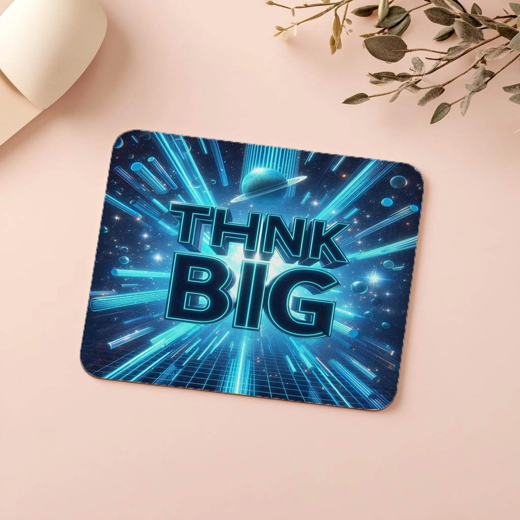 Yaratıcılık%20İçin%20İlham%20Veren%20Mouse%20Pad%20-%2019x23%20cm%202%20mm%20Dikdörtgen%20İthal%20Baskılı%20Mouse%20Pad