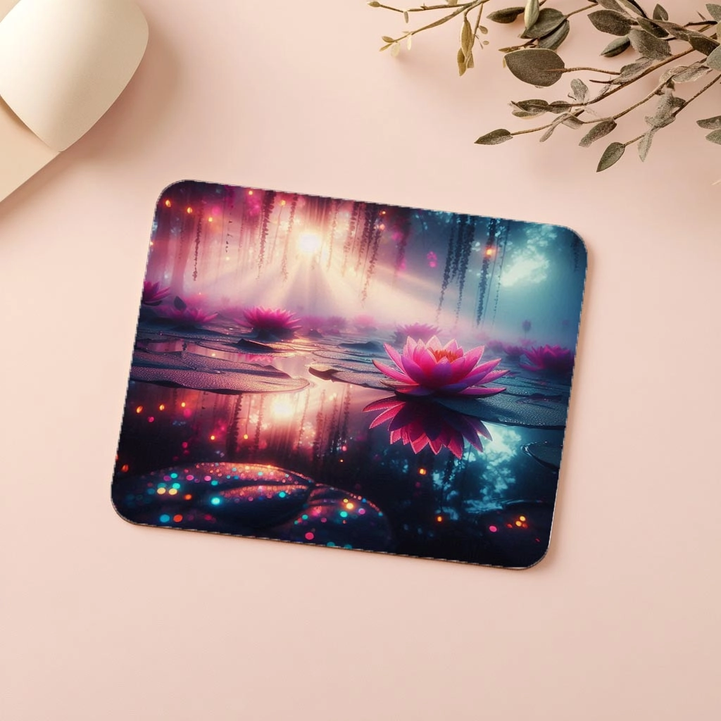 Su%20Üzerinde%20Lotus%20&%20Yumuşak%20Işık%20Mouse%20Pad%20-%2019x23%20cm%202%20mm%20Dikdörtgen%20İthal%20Baskılı%20Mouse%20Pad