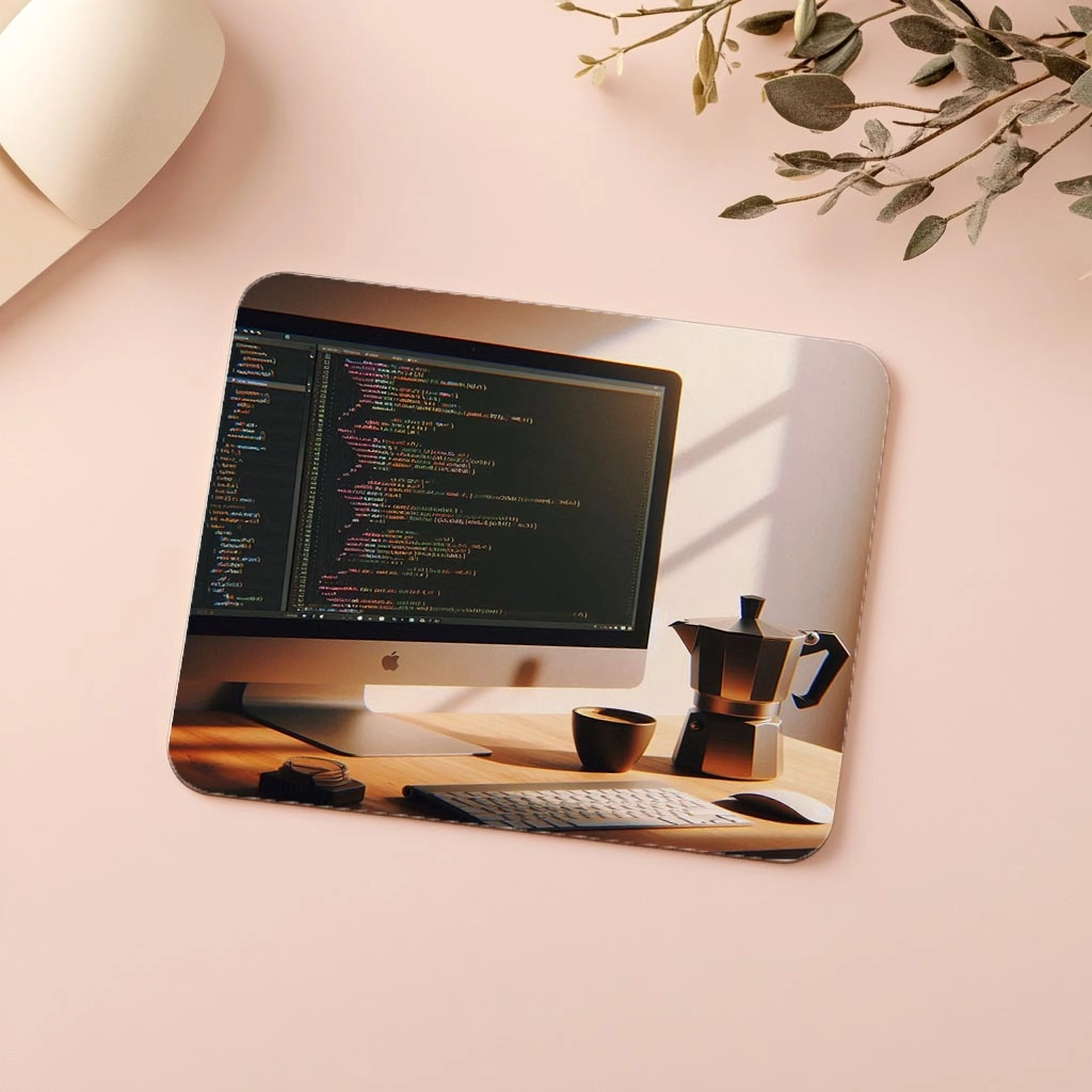 Gün%20Işığı%20Alan%20Kod%20Masası%20Mousepad%20Tasarımı%20-%2019x23%20cm%202%20mm%20Dikdörtgen%20İthal%20Baskılı%20Mouse%20Pad