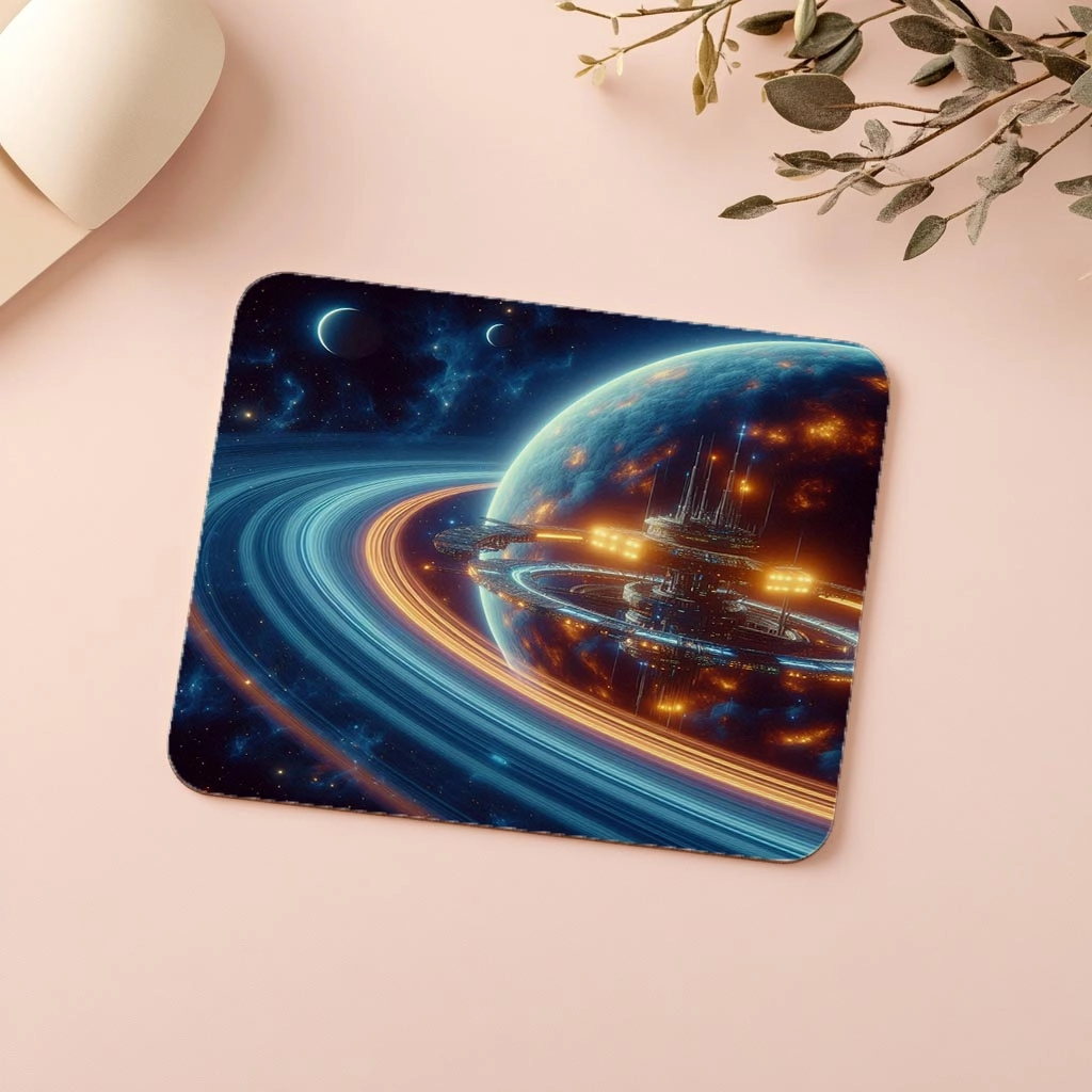 Turuncu-Mavi%20Işıklı%20Gezegen%20Manzaralı%20Mousepad%20-%2019x23%20cm%202%20mm%20Dikdörtgen%20İthal%20Baskılı%20Mouse%20Pad