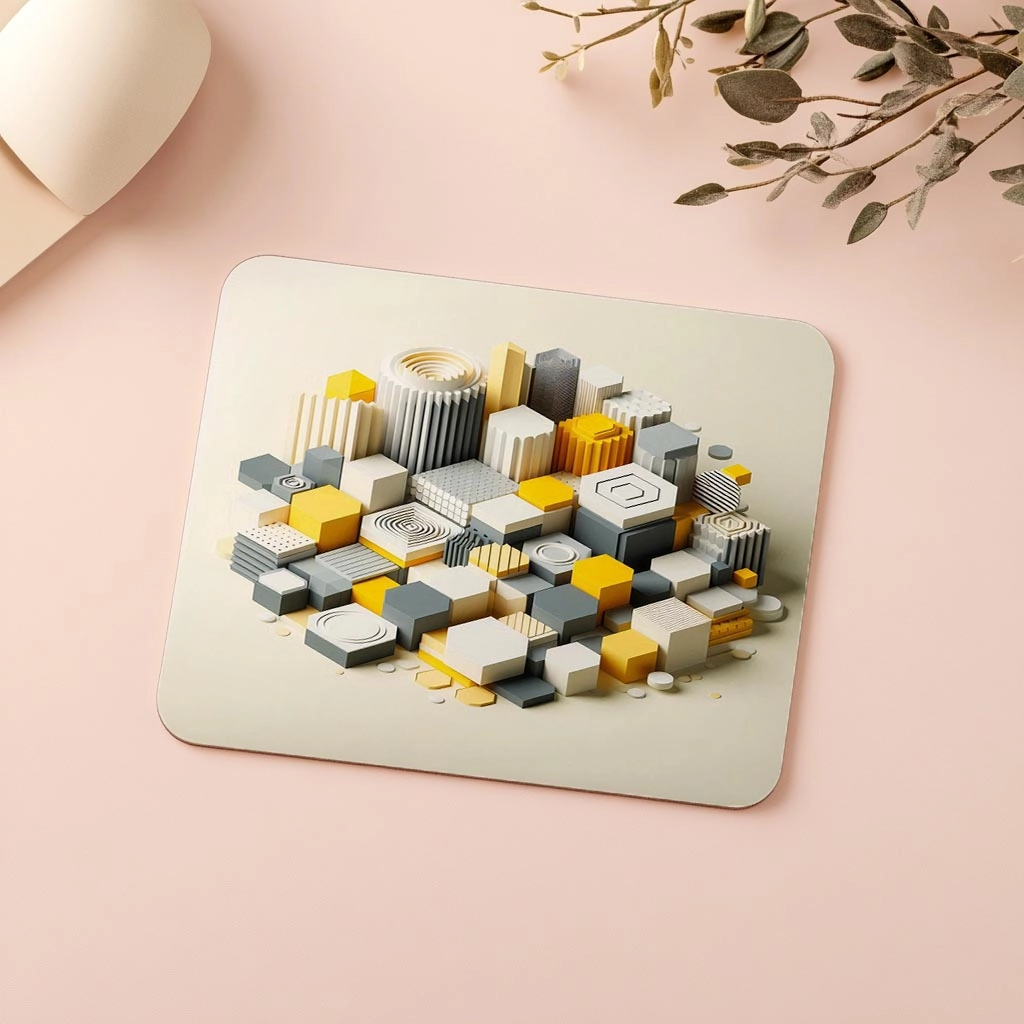 3D%20Altıgen%20Bloklu%20Modern%20Tasarım%20Mousepad%20-%2019x23%20cm%202%20mm%20Dikdörtgen%20İthal%20Baskılı%20Mouse%20Pad