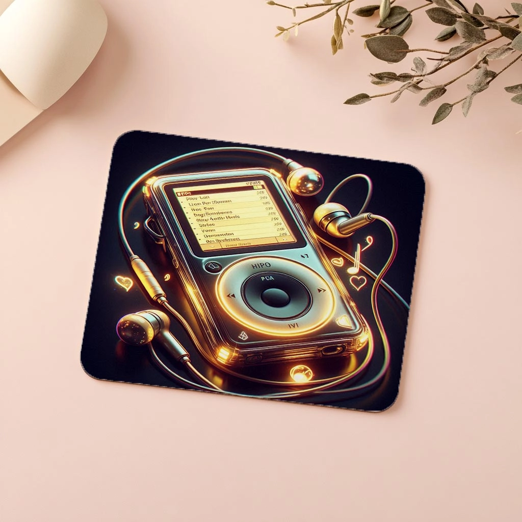 Eski%20MP3%20Çalar%20Mousepad%20–%20Liste%20Görünümlü%20-%2019x23%20cm%202%20mm%20Dikdörtgen%20İthal%20Baskılı%20Mouse%20Pad