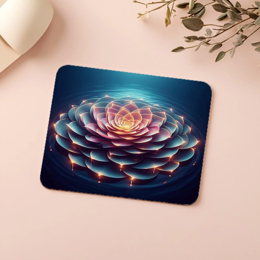 Parlayan%20Çiçek%20Spiral%20Temalı%20Mouse%20Pad%20-%2019x23%20cm%202%20mm%20Dikdörtgen%20İthal%20Baskılı%20Mouse%20Pad