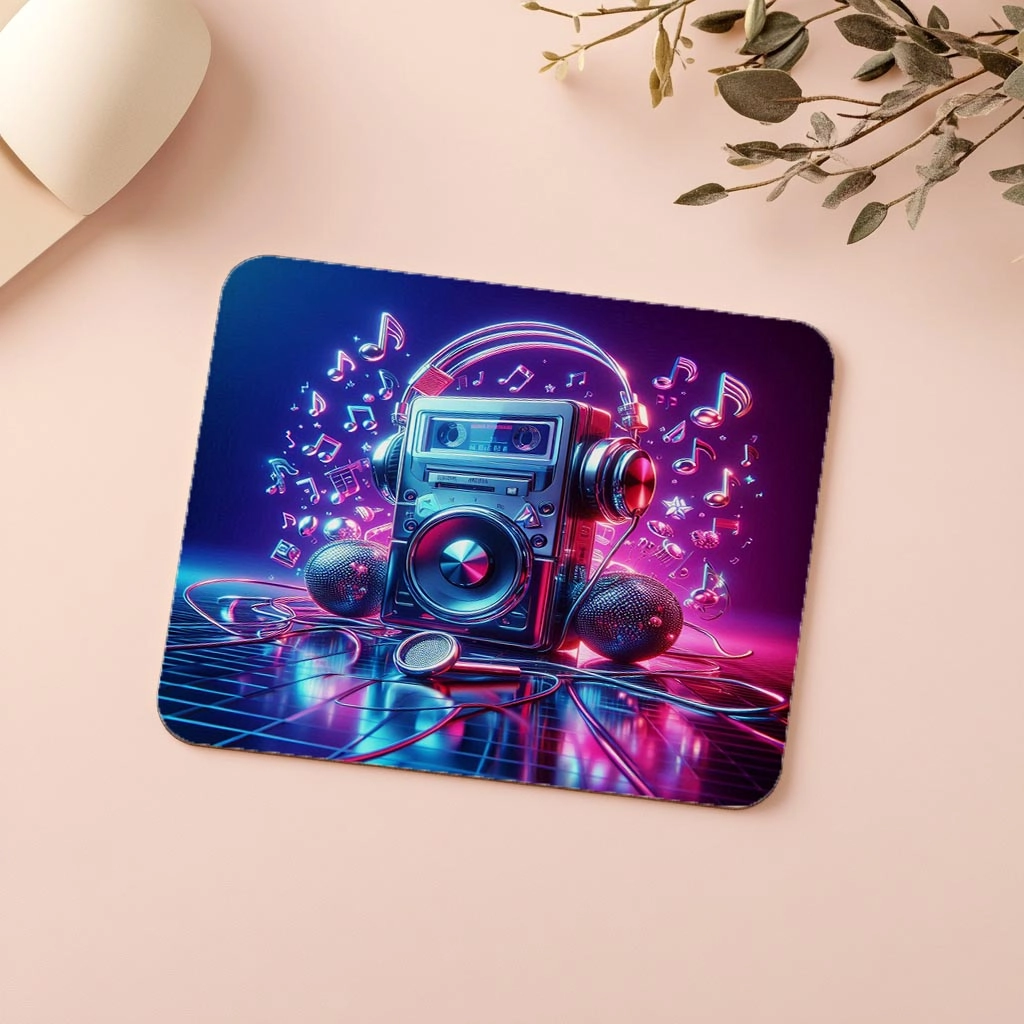 Krom%20Parlak%20Walkman%20Temalı%20Mousepad%20-%2019x23%20cm%202%20mm%20Dikdörtgen%20İthal%20Baskılı%20Mouse%20Pad