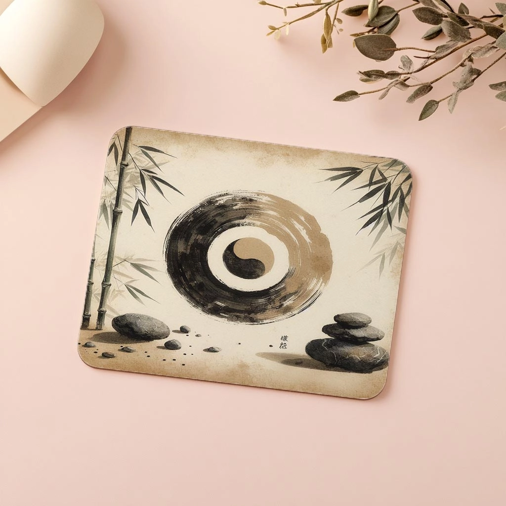 3D%20Japon%20Kaligrafi%20Temalı%20Mouse%20Pad%20-%2019x23%20cm%202%20mm%20Dikdörtgen%20İthal%20Baskılı%20Mouse%20Pad