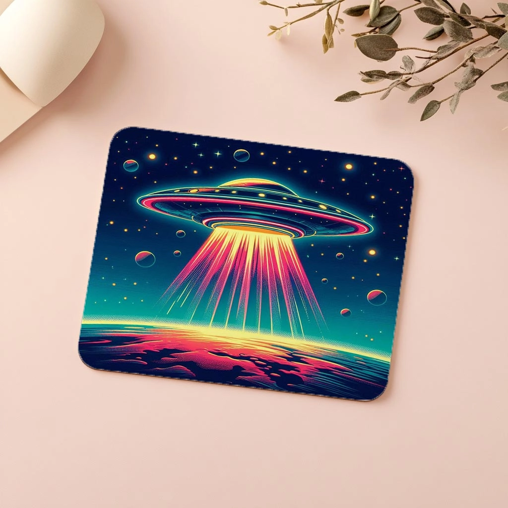 Hover%20UFO%20Temalı%20Neon%20Mousepad%20-%2019x23%20cm%202%20mm%20Dikdörtgen%20İthal%20Baskılı%20Mouse%20Pad