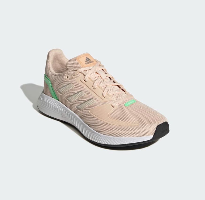 Adidas Runfalcon 2.0 Pembe Kadın Koşu Yürüyüş Ayakkabısı GV9573
