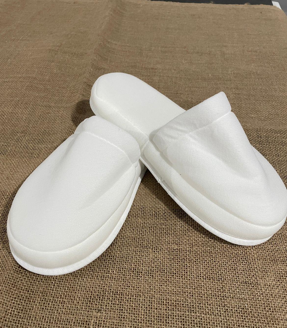 Çift%20Kat%20Polyester%20Havlu%20Süslenebilir%20Lohusa%20Terliği%205%20Çift