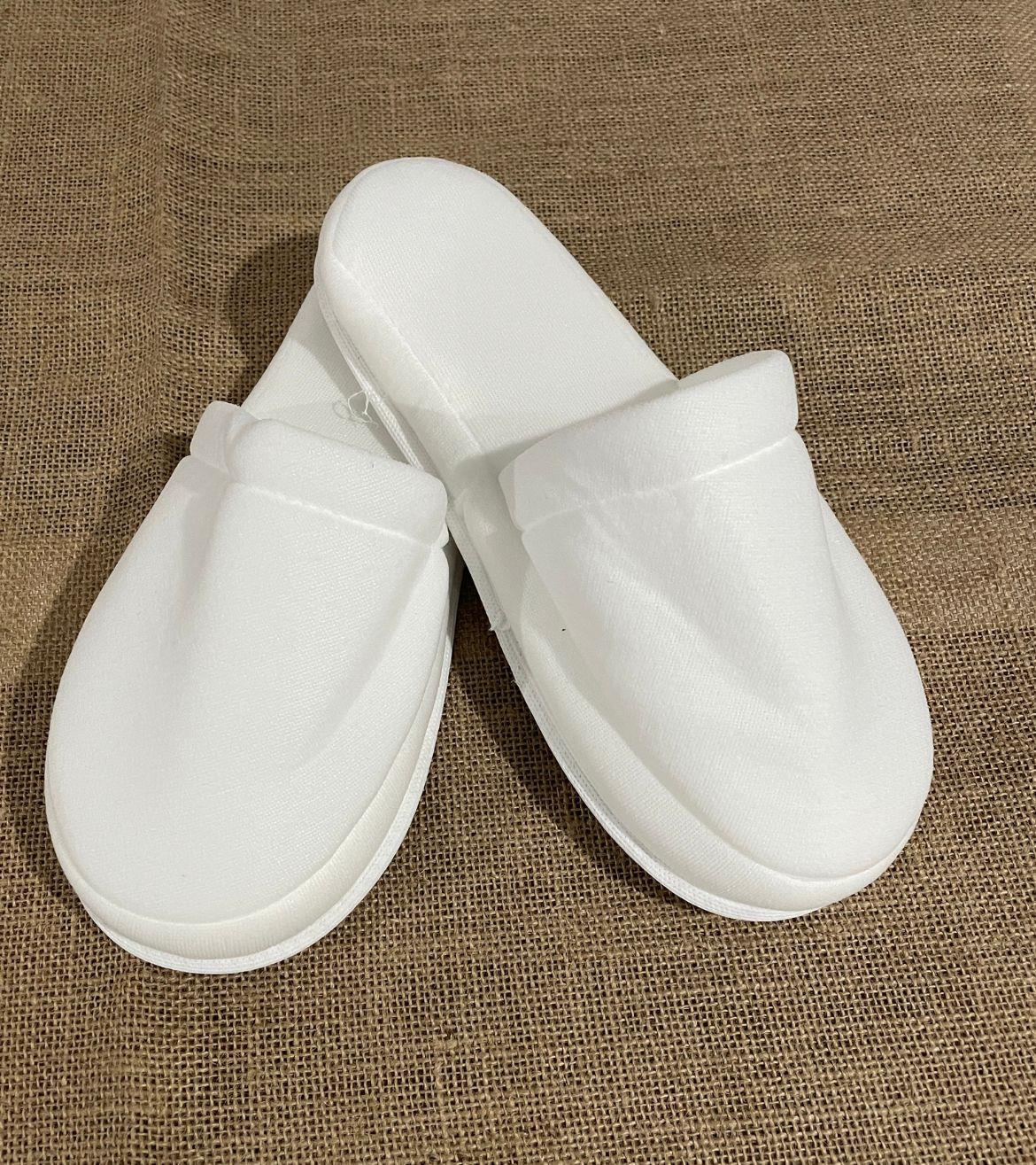 Çift%20Kat%20Polyester%20Havlu%20Süslenebilir%20Lohusa%20Terliği%205%20Çift