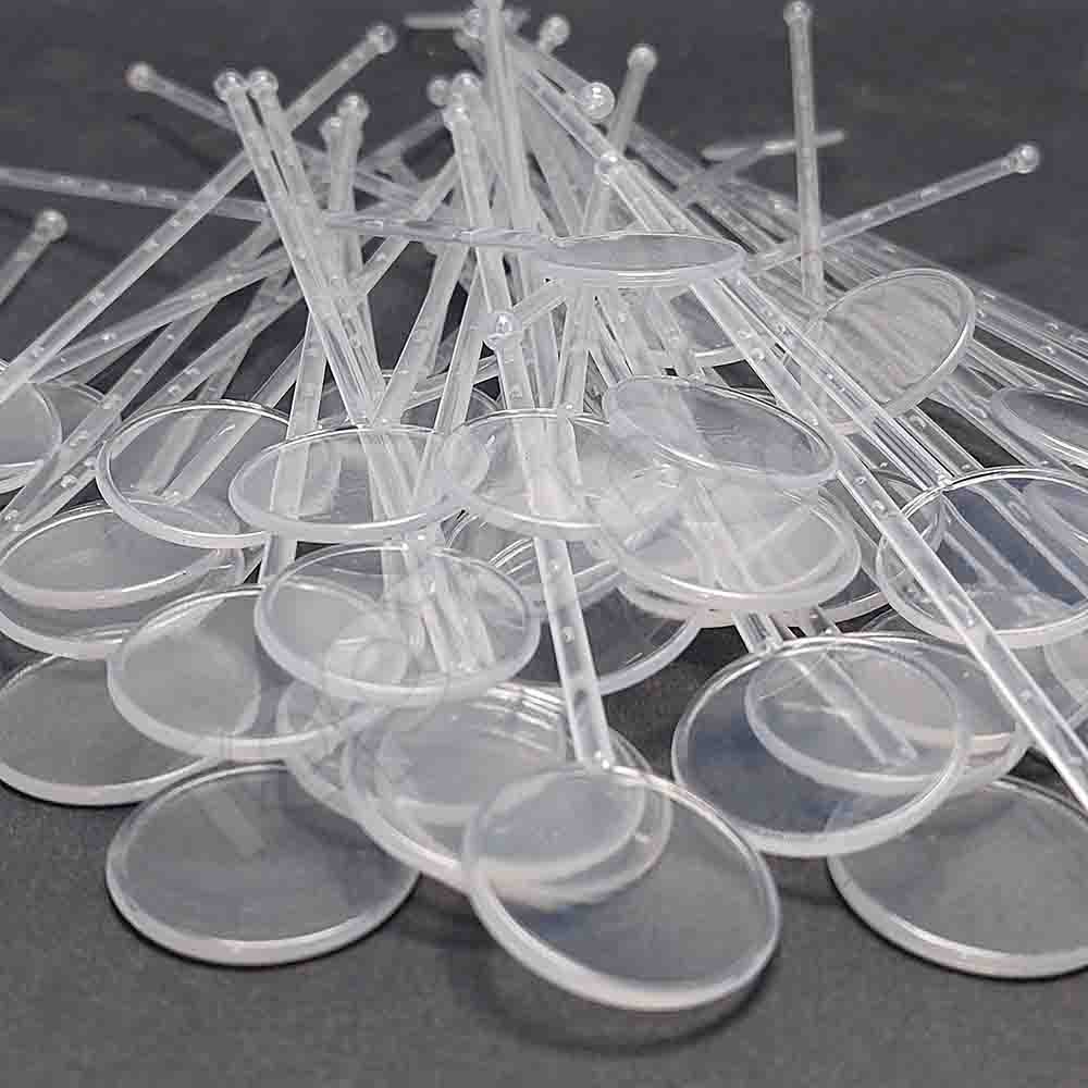 1000%20Adet%20Plastik%20Kokteyl%20Karıştırıcı%20Şeffaf%20Yuvarlak%20%20Çubuk%20Kaşık
