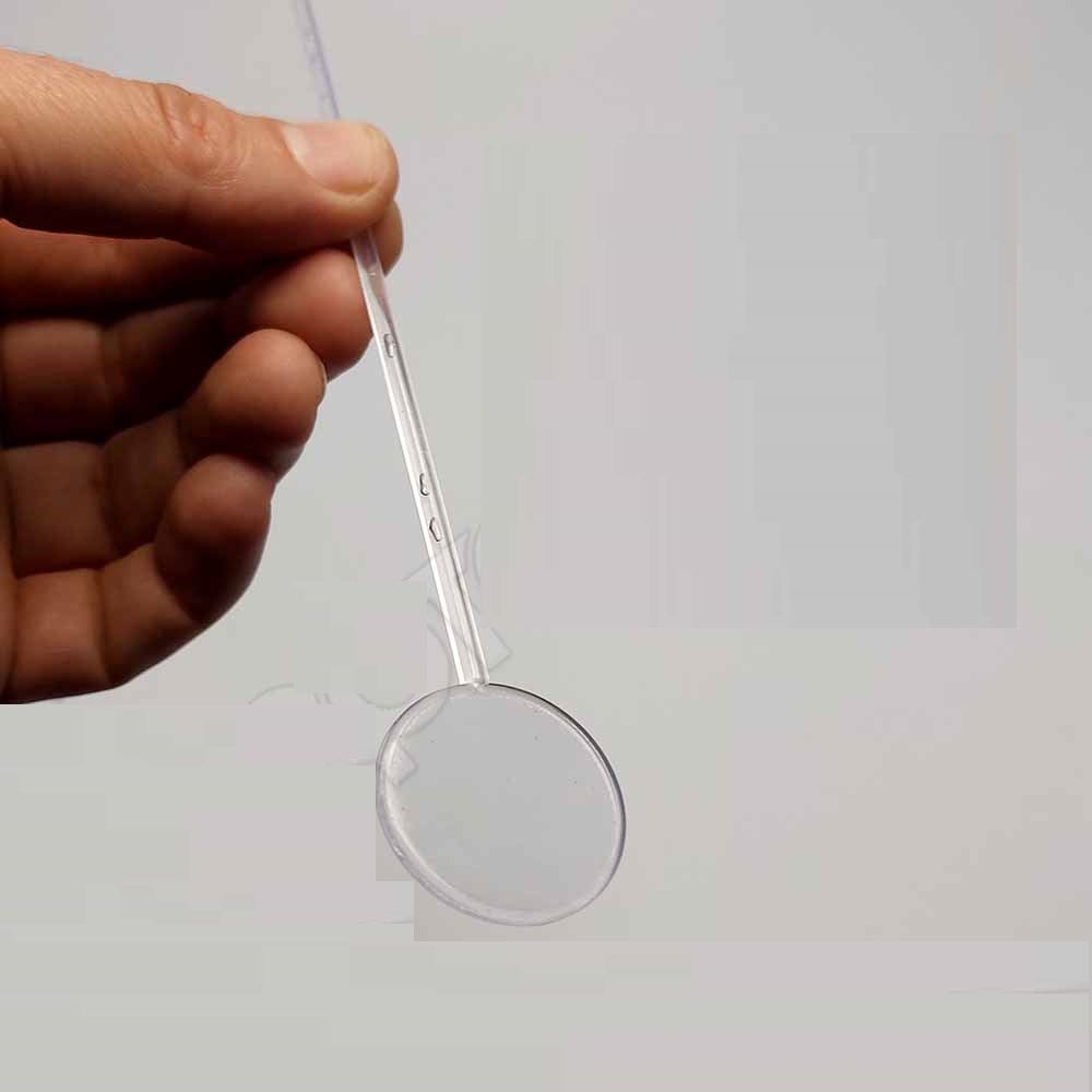 250%20Adet%20Plastik%20Kokteyl%20Karıştırıcı%20Şeffaf%20Yuvarlak%20Çubuk%20Kaşık
