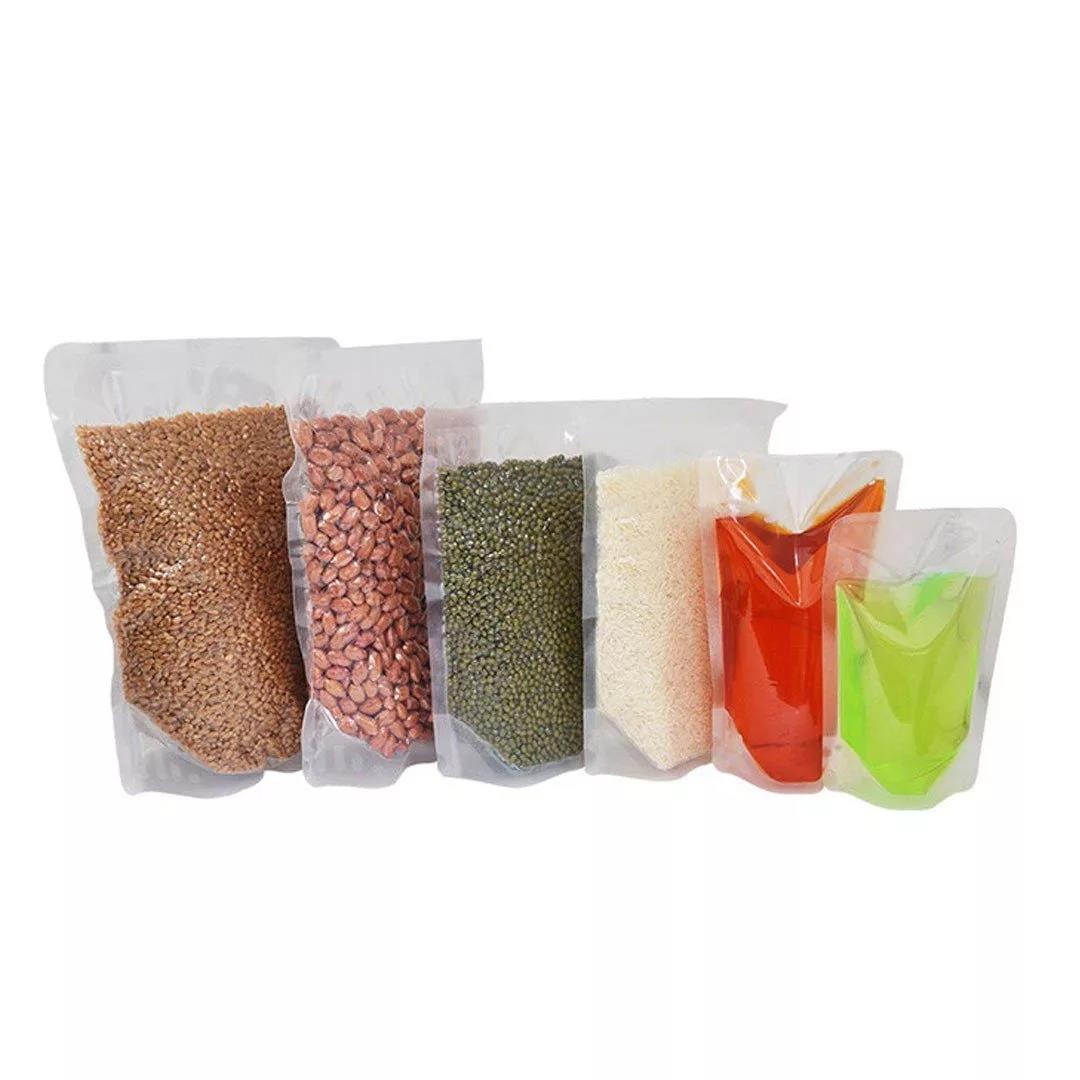 18X22%20CM%205%20KG%2080%20Micron%20Sadece%20Endüstriye%20Tip%20Düz%20Gıda%20Vakum%20Poşeti%2018X22%20CM