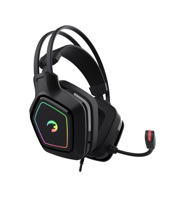 Gamepower%20MİHAWK%20RGB%20Işık%207.1%20Surround%20Kulak%20Üstü%20Oyuncu%20Kulaklığı%20Siyah