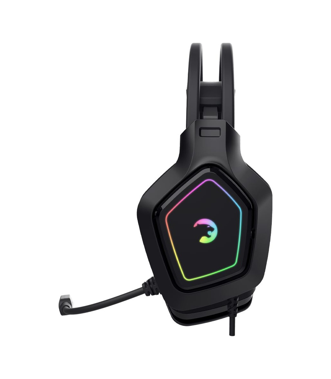 Gamepower%20MİHAWK%20RGB%20Işık%207.1%20Surround%20Kulak%20Üstü%20Oyuncu%20Kulaklığı%20Siyah