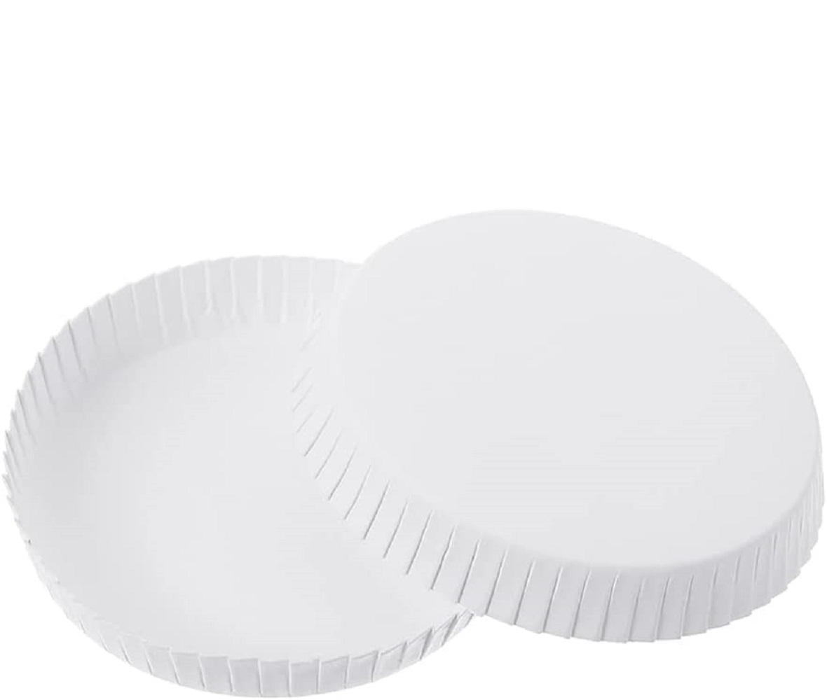 100%20Adet%20Karton%20Bardak%20Kapak%20Tıkacı%20Kağıt%20Bardak%20Kapağı