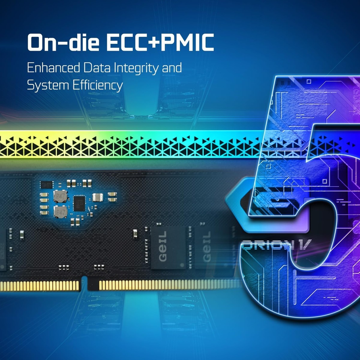 GeIL%20Orion%20V%20RGB%2016GB%20DDR5%206000MHz%20CL38%20Masaüstü%20Oyuncu%20RAM%20(GAVSG516GB6000C38CSC)