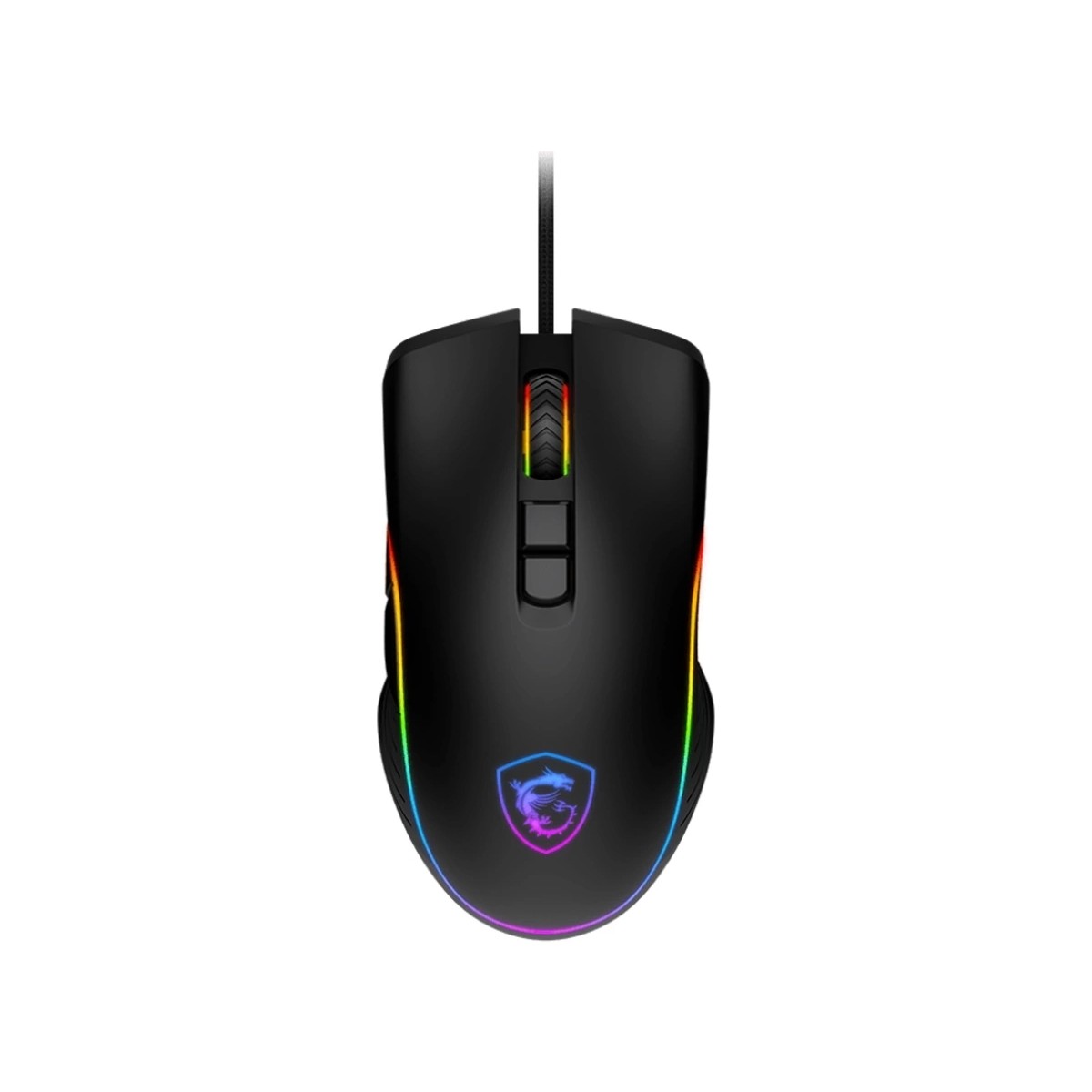 Msi%20Force%20GM300%20RGB%20Siyah%20Kablolu%20Gaming%20Mouse