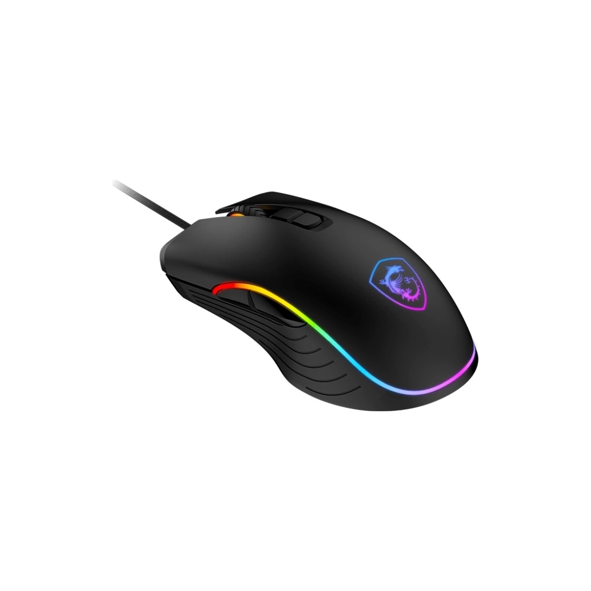 Msi%20Force%20GM300%20RGB%20Siyah%20Kablolu%20Gaming%20Mouse