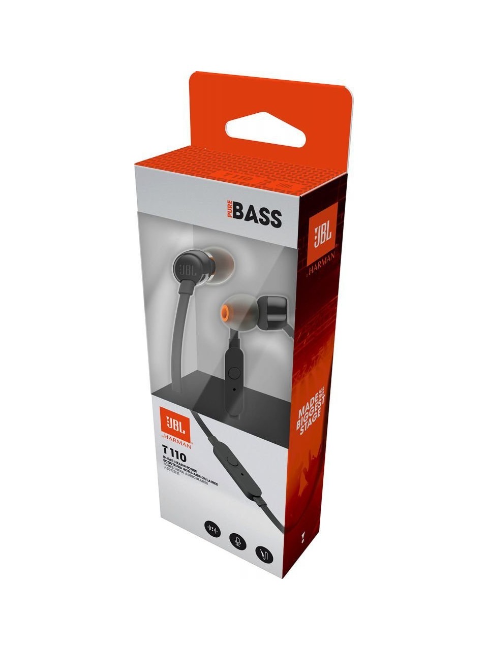 JBL%20T110%20Kulaklık%20Bluetooth%20Kulak%20İçi%20Siyah%20Mikrofonlu
