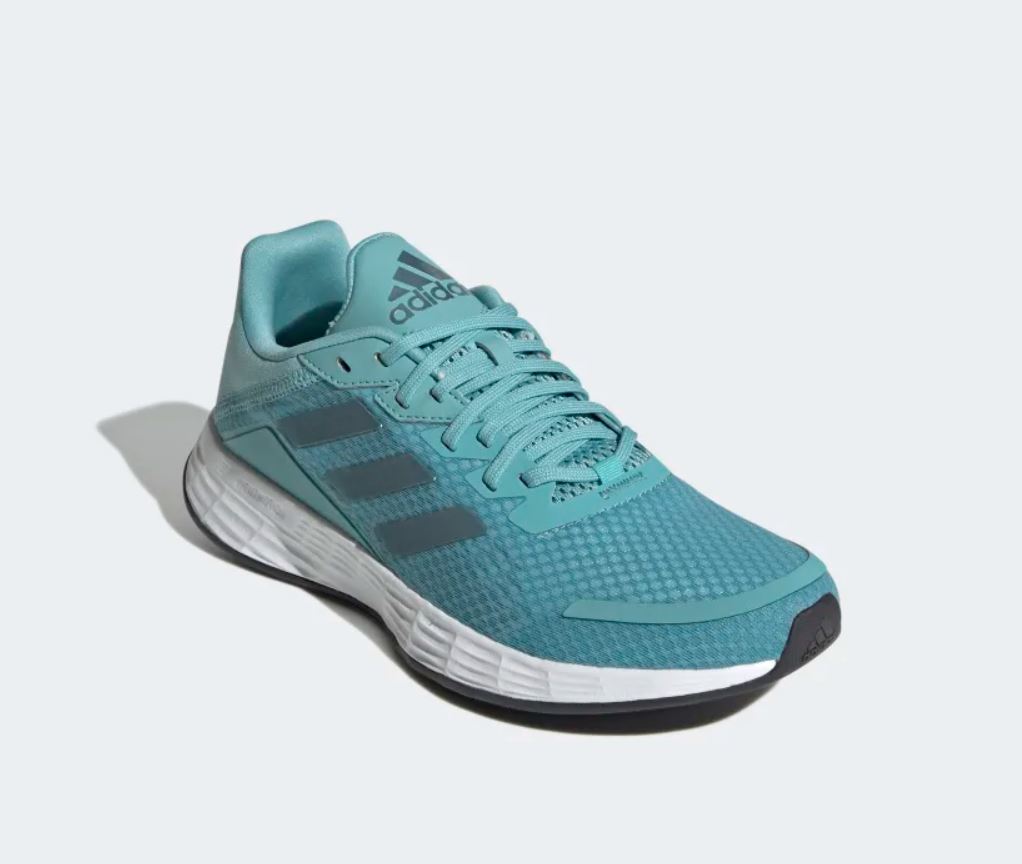Adidas Duramo SL Mint Ton Kadın Koşu Yürüyüş Ayakkabısı H04632