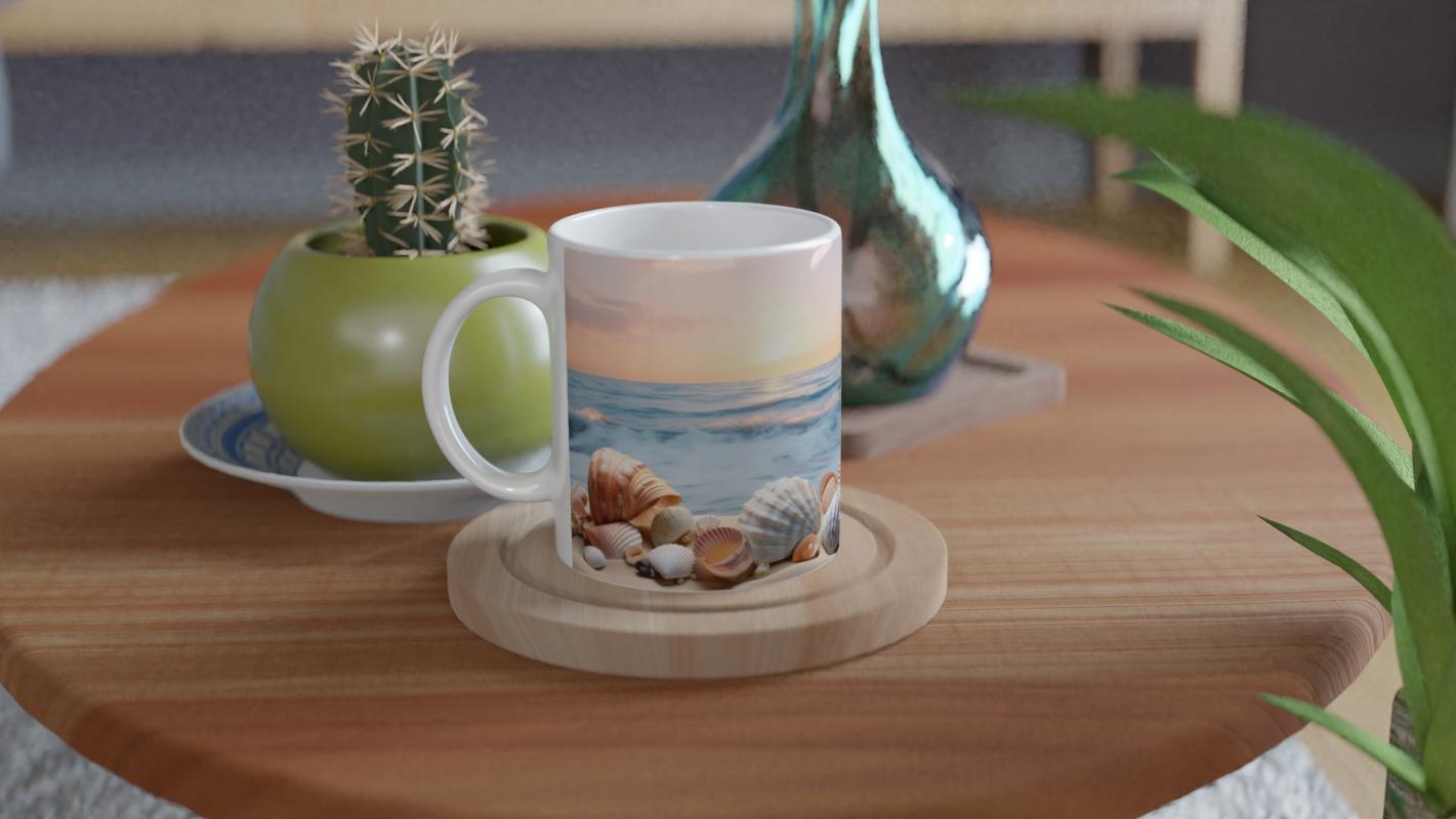 Sade%20Zemin%20Üzerine%20Zen%20Dairesi%20Tasarımı%20-%2019x23%20cm%202%20mm%20Dikdörtgen%20İthal%20Baskılı%20Mouse%20Pad
