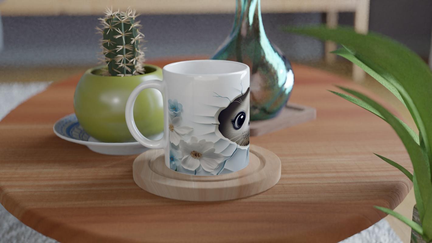 Farklılık%20Temalı%20Quirky%20Mousepad%20Tasarımı%20-%2019x23%20cm%202%20mm%20Dikdörtgen%20İthal%20Baskılı%20Mouse%20Pad