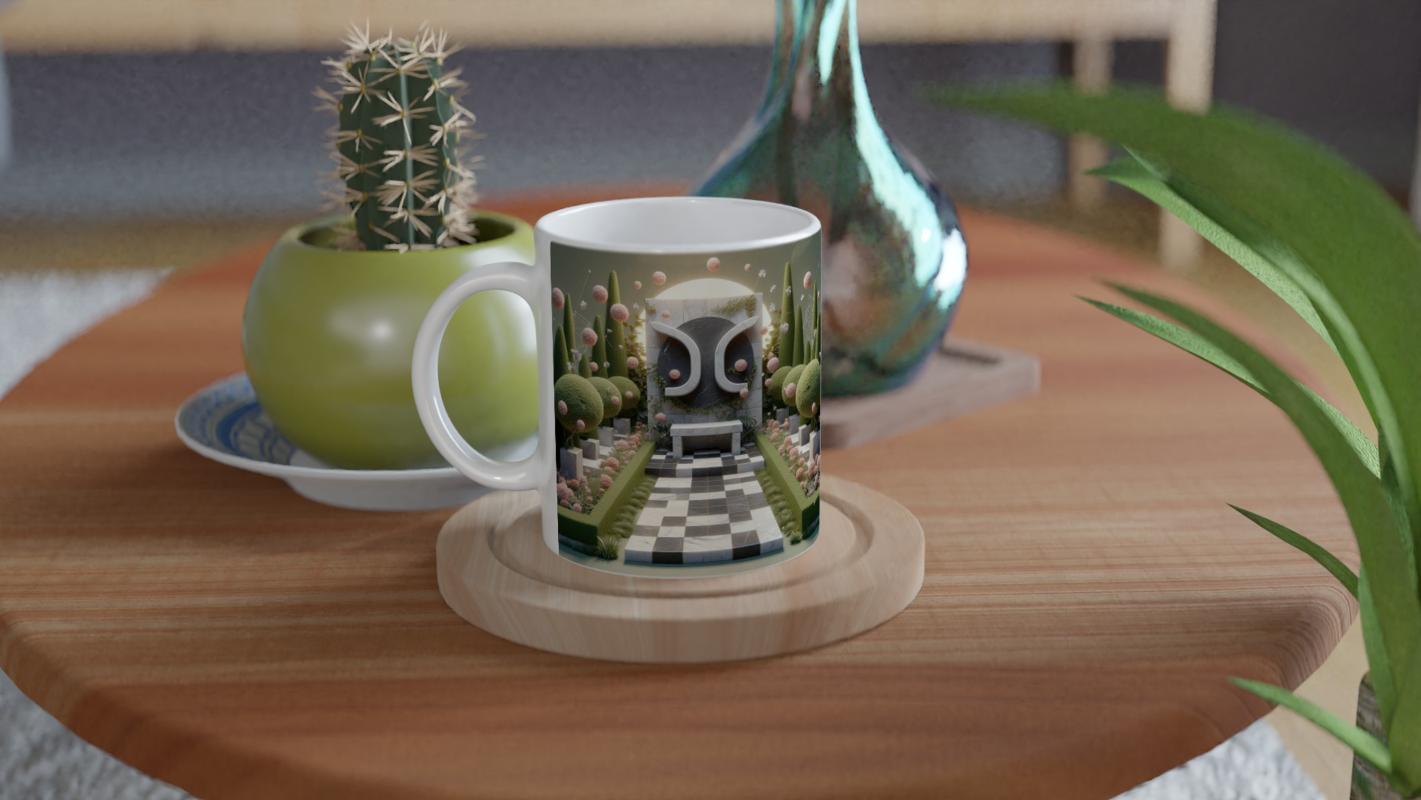 Renkli%20Yapraklı%20Arka%20Planlı%20Mousepad%20-%2019x23%20cm%202%20mm%20Dikdörtgen%20İthal%20Baskılı%20Mouse%20Pad