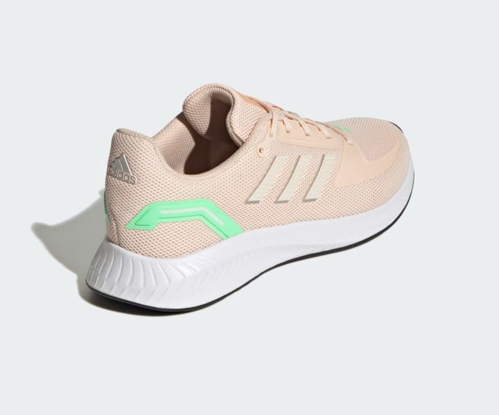 Adidas Runfalcon 2.0 Pembe Kadın Koşu Yürüyüş Ayakkabısı GV9573