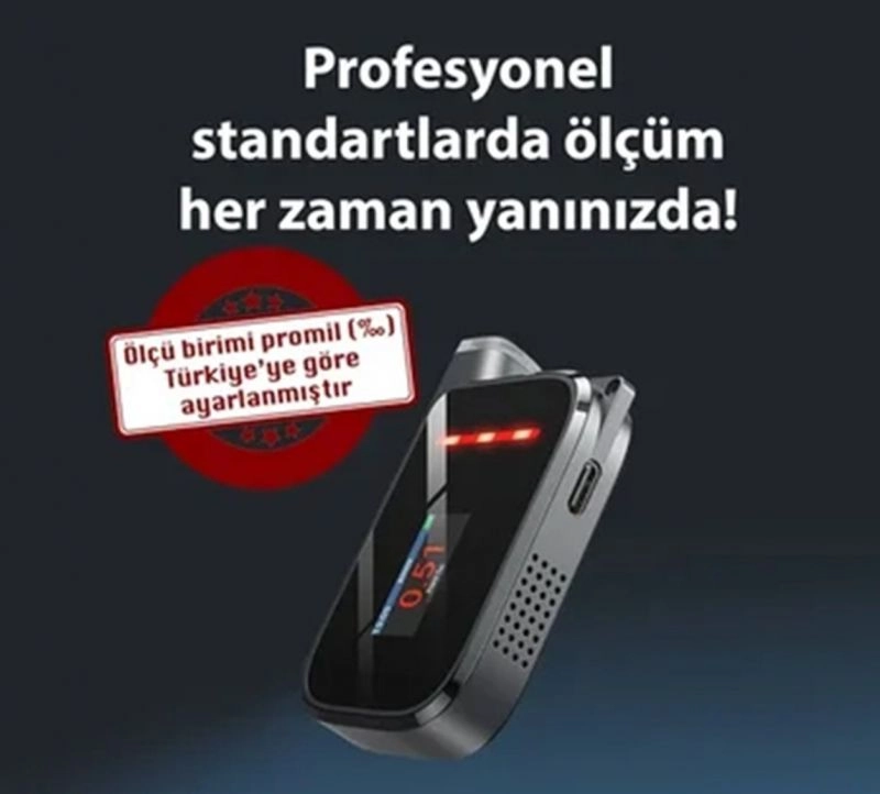 Dijital%20Alkolmetre%20Promil%20Ölçer%20Alkol%20Test%20Cihazı%20Taşınabilir%20Nefes%20Alkol%20Ölçer%20Kişisel%20Kullanım