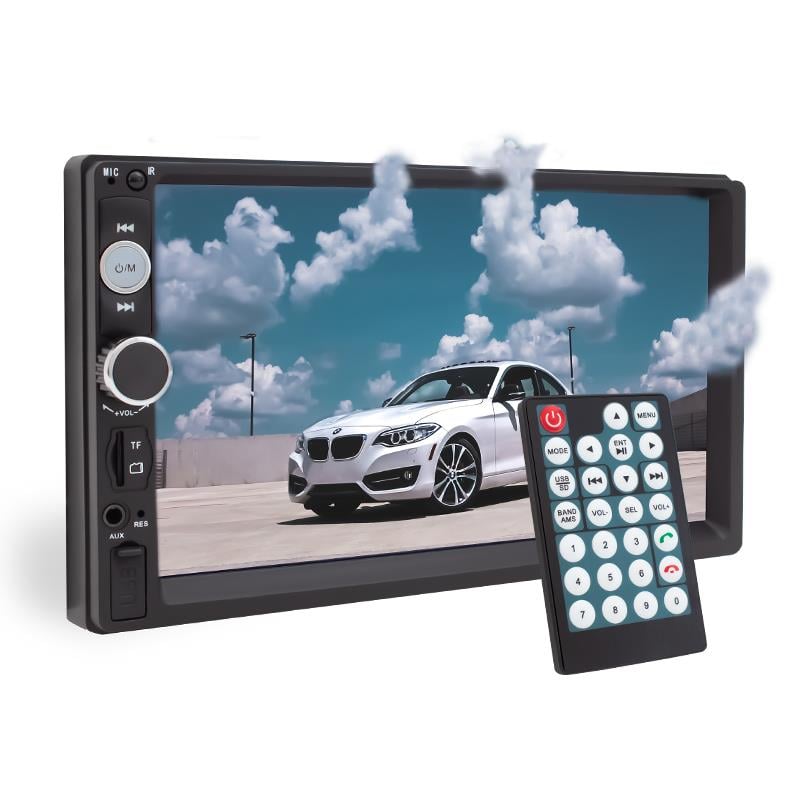 Magicvoice%20MV-5418%20USB/SD/FM/AUX/Bluetooth%207\\’\\’%20Dokunmatik%20Mekaniksiz%20Oto%20Teyp