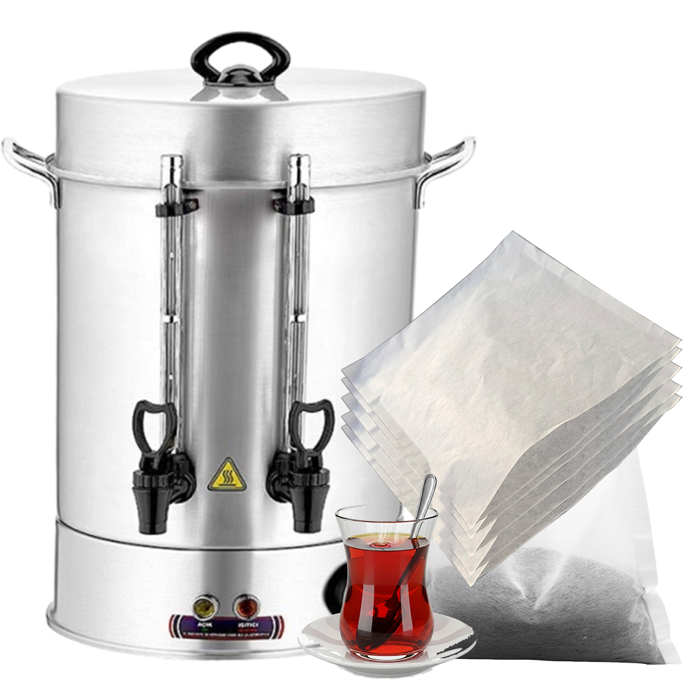 Çay%20Demleme%20Filtresi%20Boş%20Demlik%20Poşeti%20Büyük%20Endüstriyel%20Boy%20Kazan%20Galoşu%20Bonesi%2015x15%20cm%20500%20Adet%20Ev%20Otel%20Cafe%20Horeca