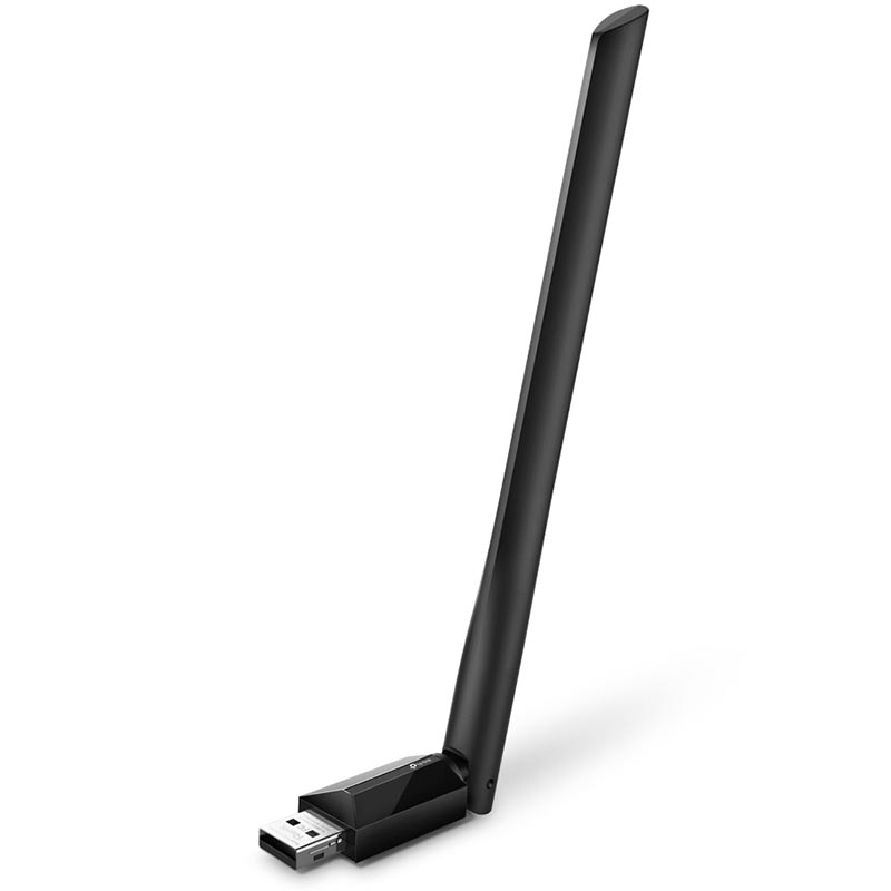 TP-Link%20Archer%20T2U%20Plus%20AC600%20600%20Mbps%20Dualband%20Antenli%20USB%20Wireless%20Adaptör