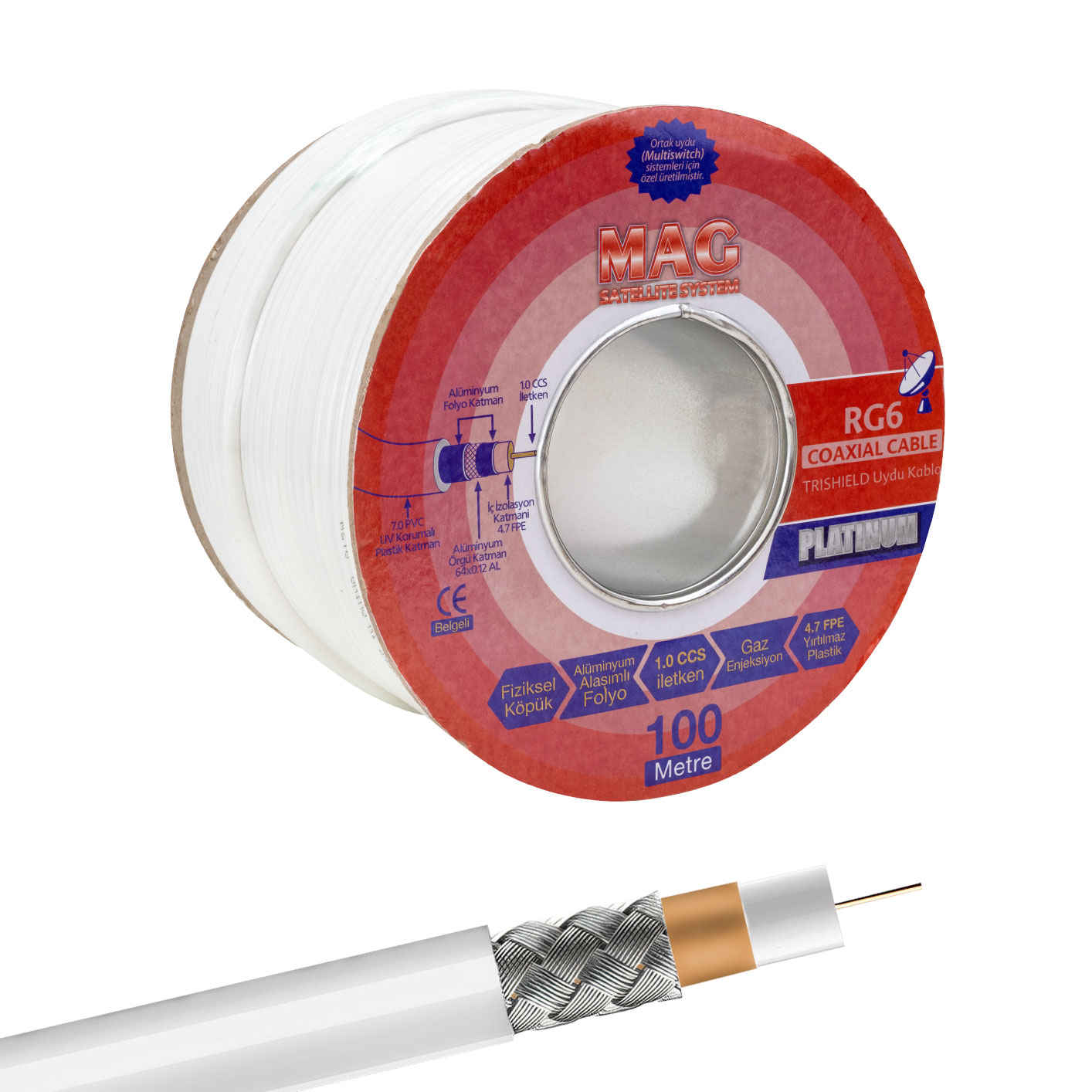 Mag%20Platinium%20RG6-U4%20Trishield%20Anten%20Kablosu%20100%20Metre