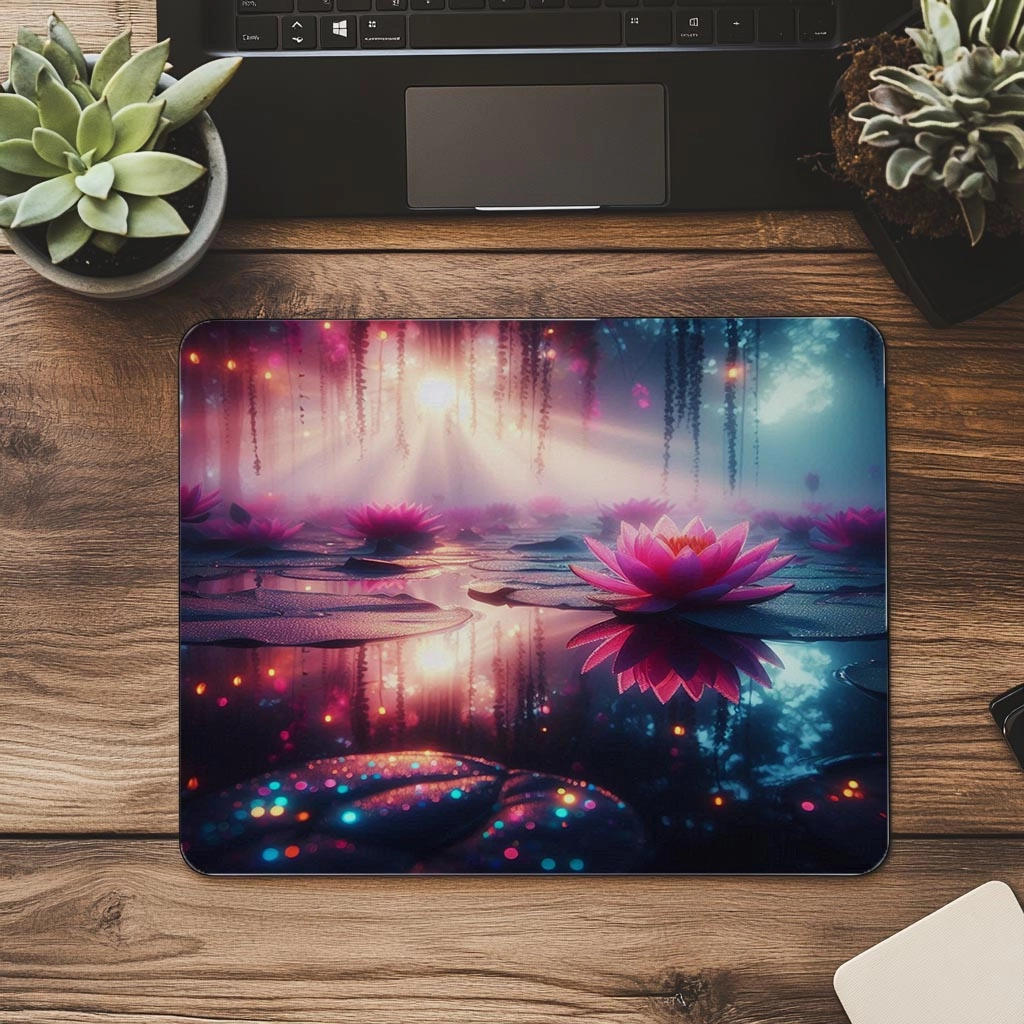 Su%20Üzerinde%20Lotus%20&%20Yumuşak%20Işık%20Mouse%20Pad%20-%2019x23%20cm%202%20mm%20Dikdörtgen%20İthal%20Baskılı%20Mouse%20Pad