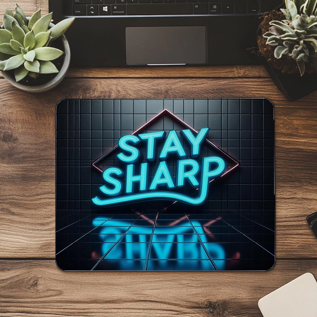 Teknolojik%20Görünümlü%20Neon%20Mousepad%20-%2019x23%20cm%202%20mm%20Dikdörtgen%20İthal%20Baskılı%20Mouse%20Pad