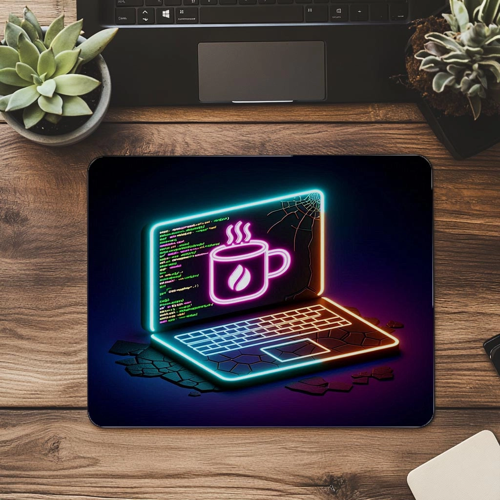 Cracked%20Kod%20Editor%20Temalı%20Yazılımcı%20Mouse%20Pad%20-%2019x23%20cm%202%20mm%20Dikdörtgen%20İthal%20Baskılı%20Mouse%20Pad