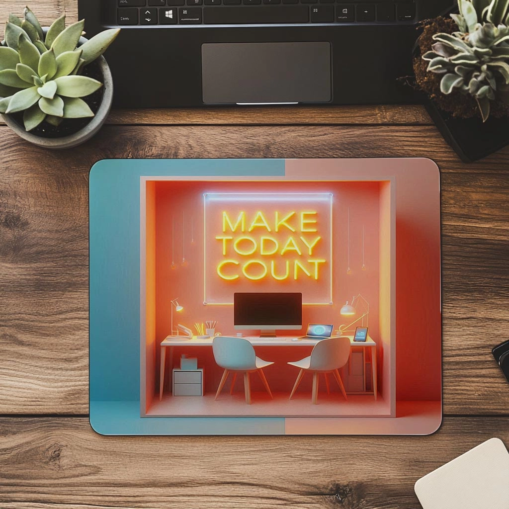 Canlı%20Renklerle%20Tasarlanmış%20Ofis%20Mousepad%20–%20Günü%20Yaşa%20-%2019x23%20cm%202%20mm%20Dikdörtgen%20İthal%20Baskılı%20Mouse%20Pad