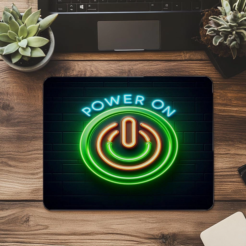 Başla%20Enerjisi%20Veren%20Power%20Mouse%20Pad%20-%2019x23%20cm%202%20mm%20Dikdörtgen%20İthal%20Baskılı%20Mouse%20Pad