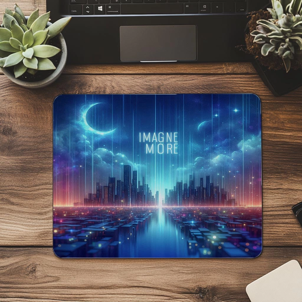 Düşsel%20Neon%20Tipografi%20Mouse%20Pad%20Tasarımı%20-%2019x23%20cm%202%20mm%20Dikdörtgen%20İthal%20Baskılı%20Mouse%20Pad